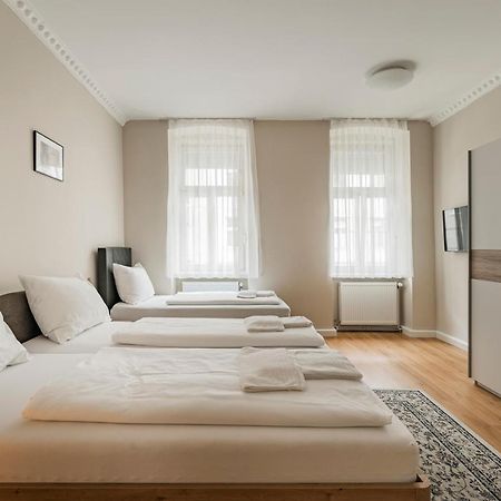 Palais Joseph Apartments, Contactless Check In Відень Екстер'єр фото