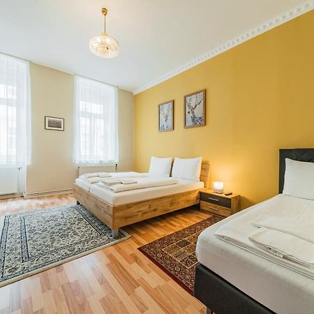 Palais Joseph Apartments, Contactless Check In Відень Екстер'єр фото