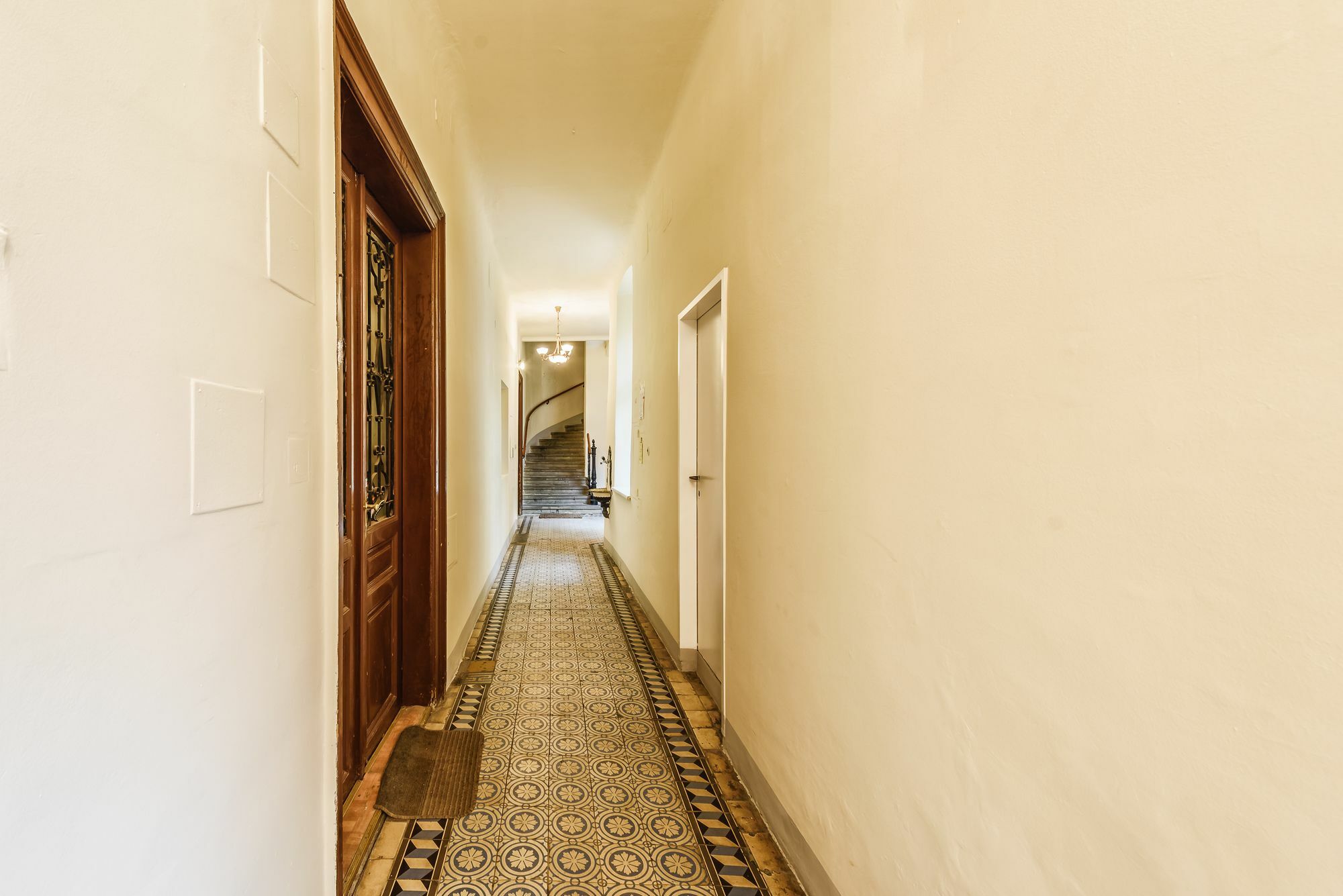 Palais Joseph Apartments, Contactless Check In Відень Екстер'єр фото