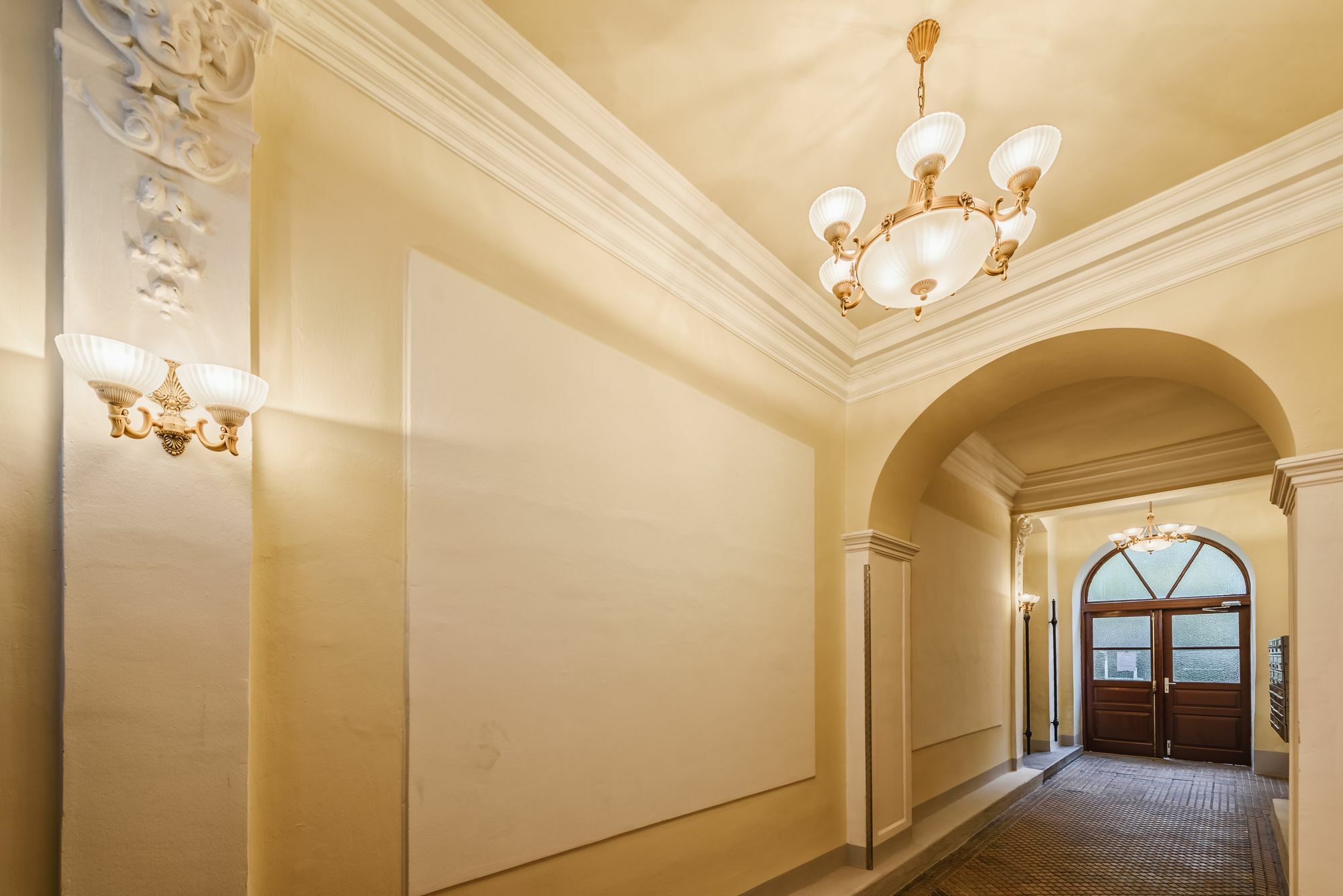 Palais Joseph Apartments, Contactless Check In Відень Екстер'єр фото