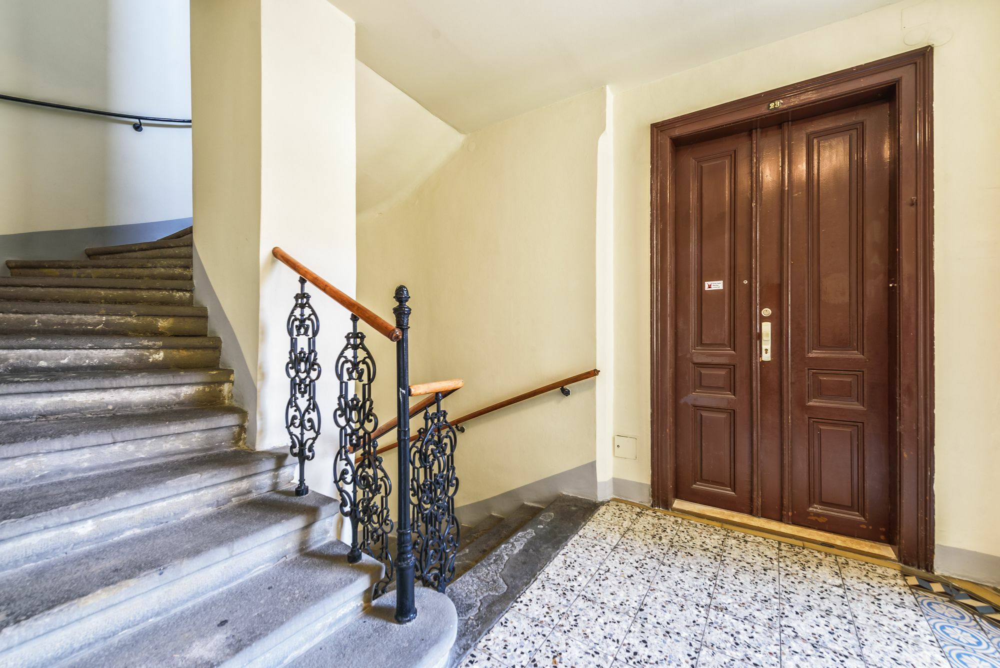 Palais Joseph Apartments, Contactless Check In Відень Екстер'єр фото