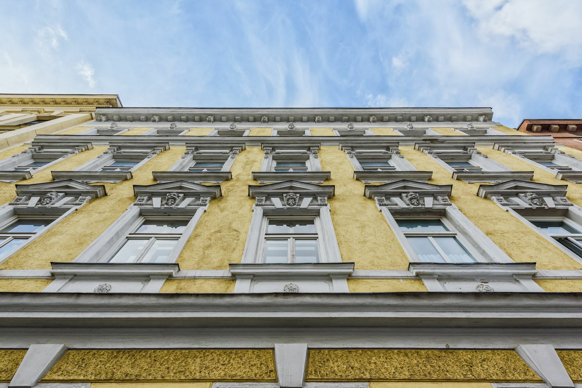 Palais Joseph Apartments, Contactless Check In Відень Екстер'єр фото
